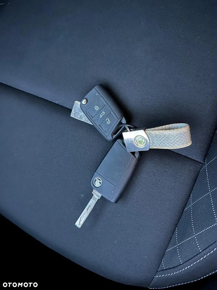 Skoda Karoq 1.5 TSI DSG Style - 13