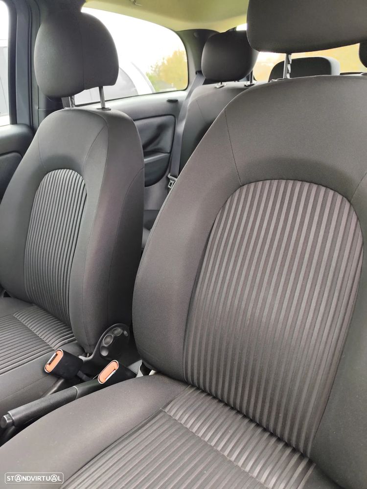 Lancia Ypsilon 1.2 Oro - 6