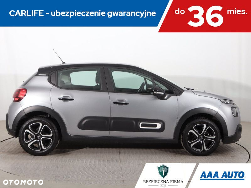 Citroën C3 - 7