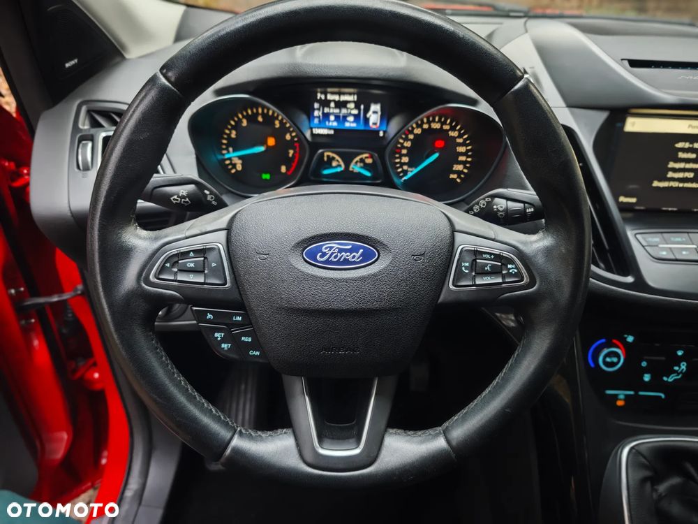 Ford Kuga 1.5 EcoBoost FWD Edition ASS - 18