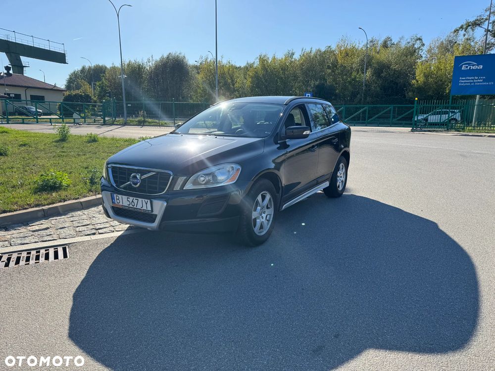 Volvo XC 60 - 2