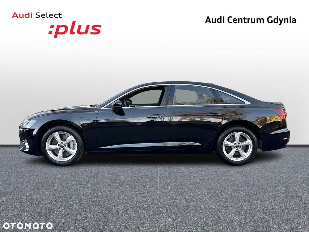 Audi A6 Limousine - 2