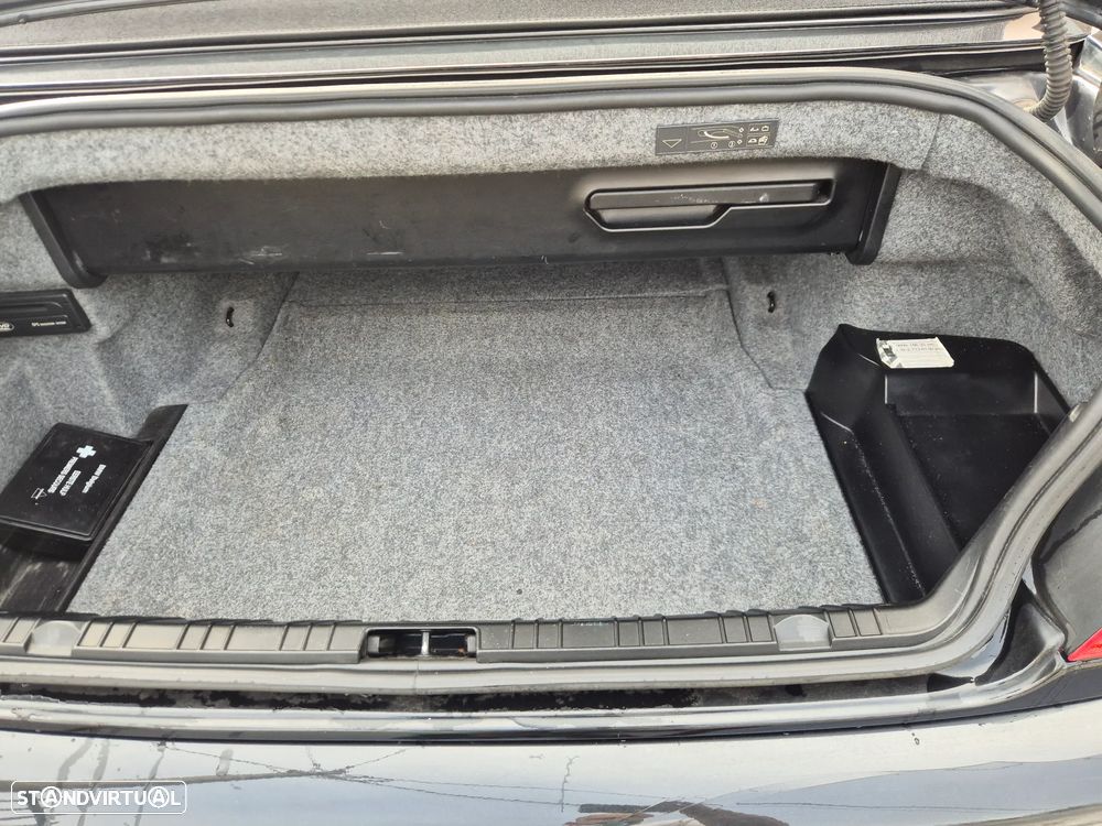 BMW 318 Ci Edition Sport - 11