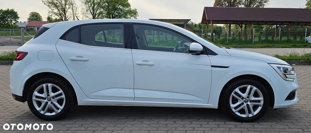 Renault Megane 1.2 Energy TCe Intens - 5