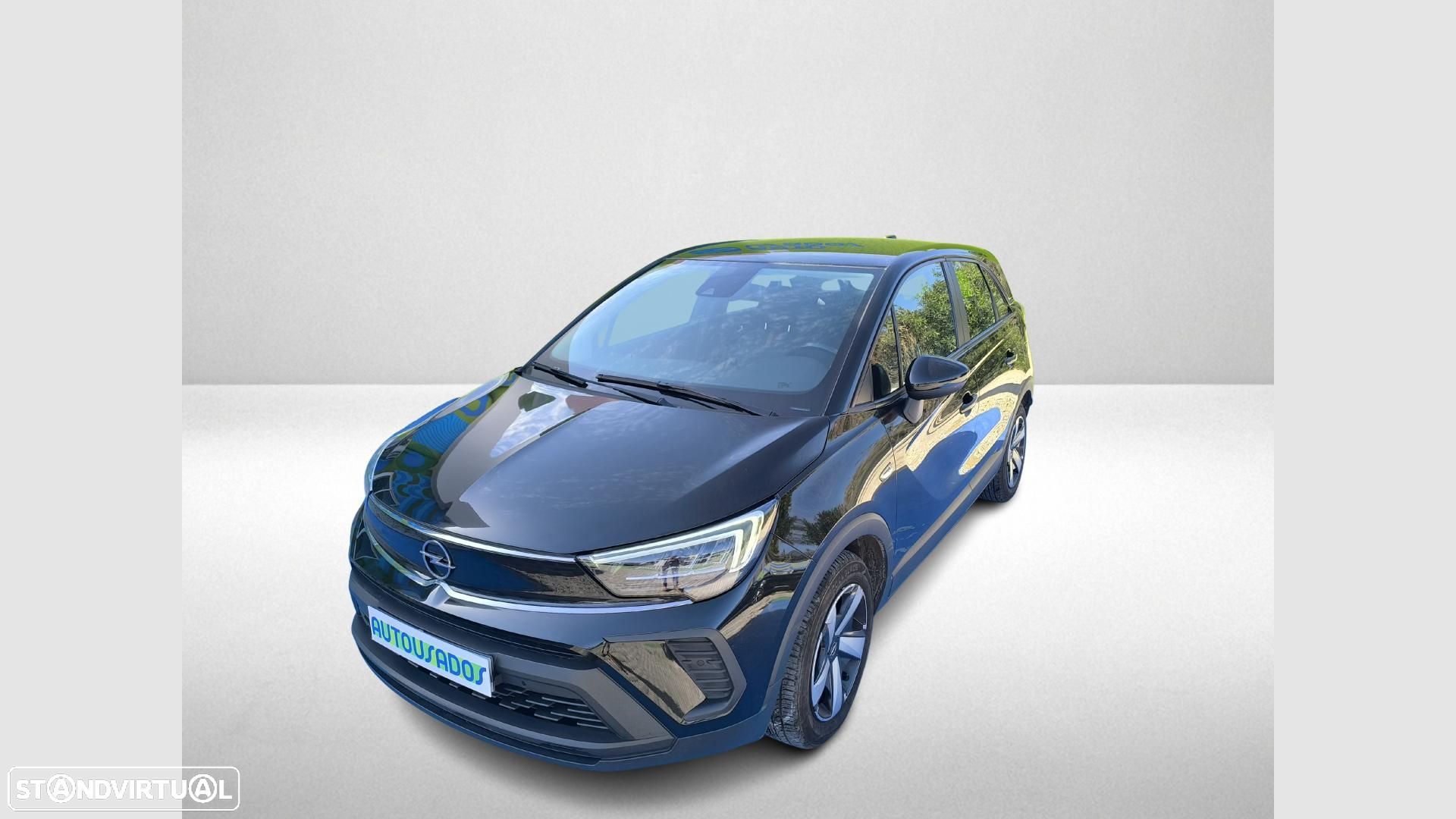 Opel Crossland X 1.2 Business Edition - 1