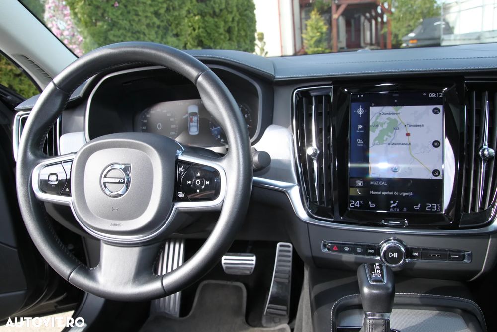 Volvo S90 T6 AWD Inscription - 13