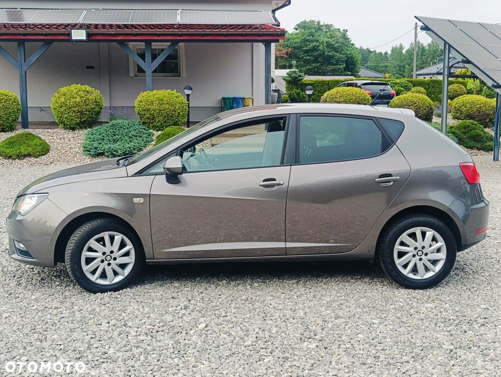 Seat Ibiza 1.2 12V Style - 8
