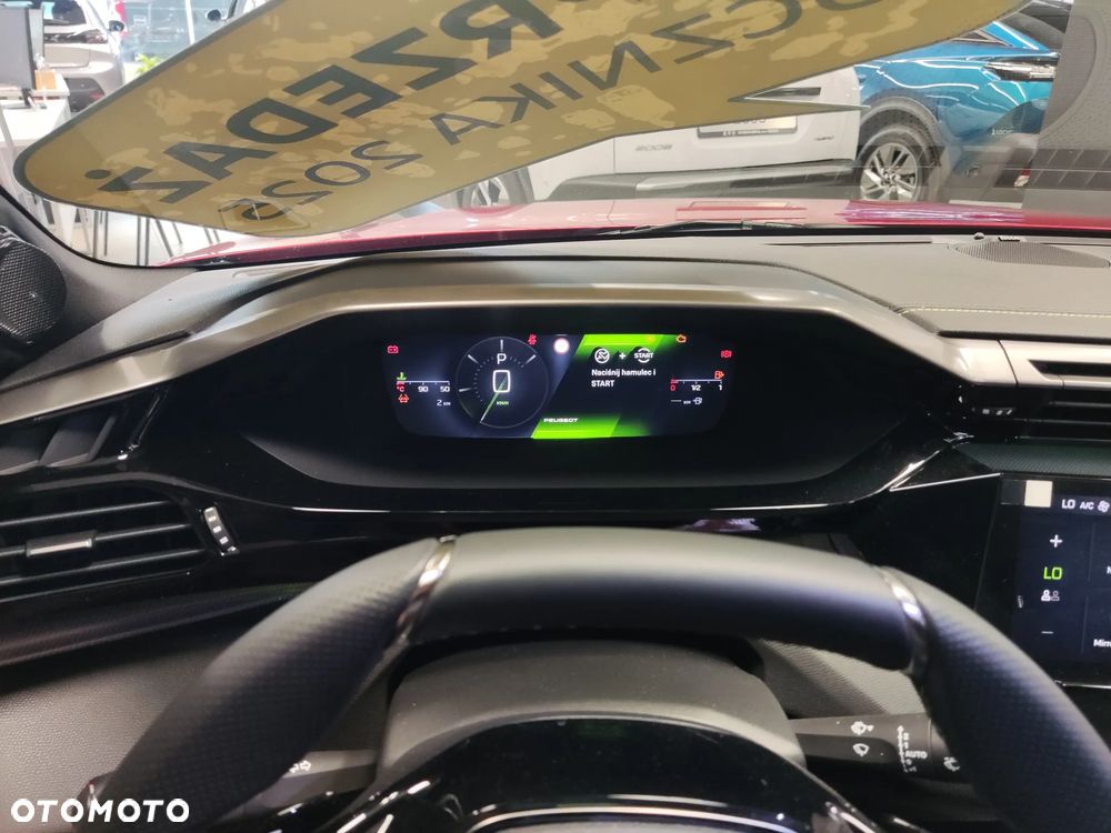 Peugeot 308 1.5 BlueHDi GT S EAT8 - 9