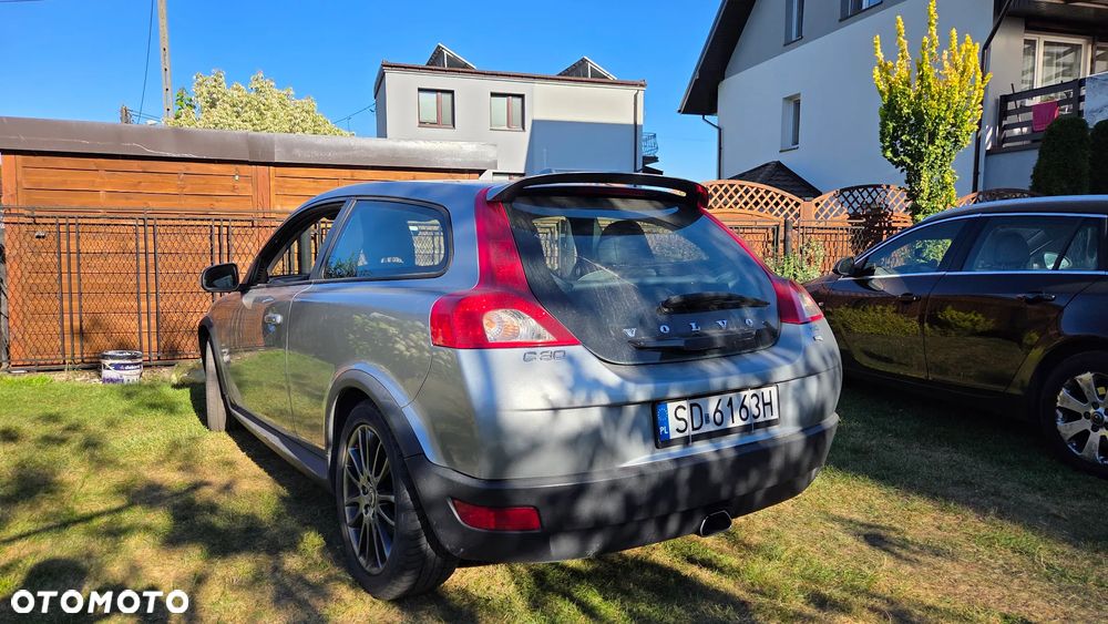Volvo C30 1.6D DRIVe - 3