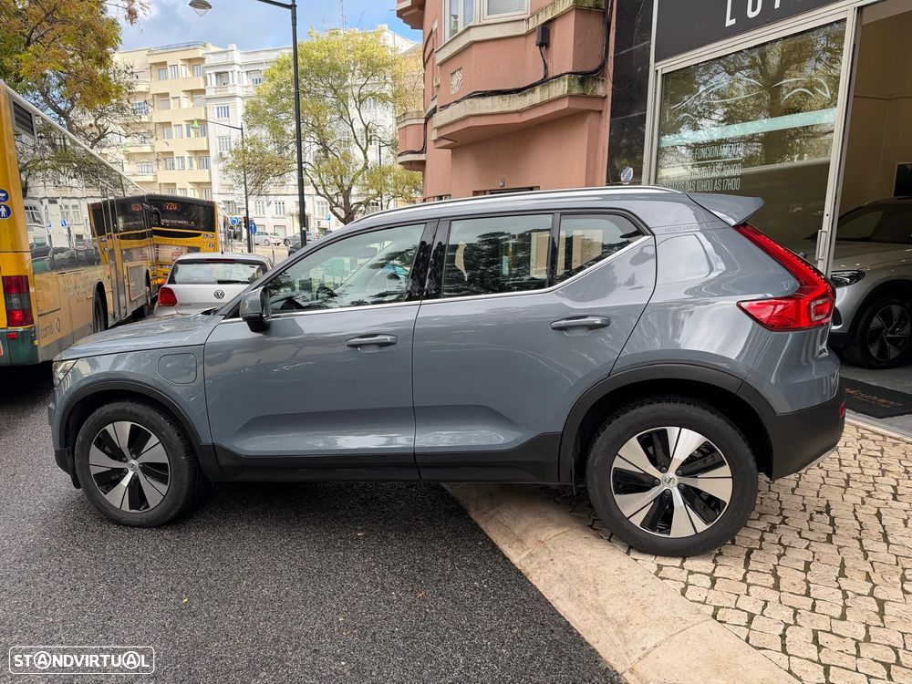Volvo XC 40 T5 Recharge DKG Essential - 13