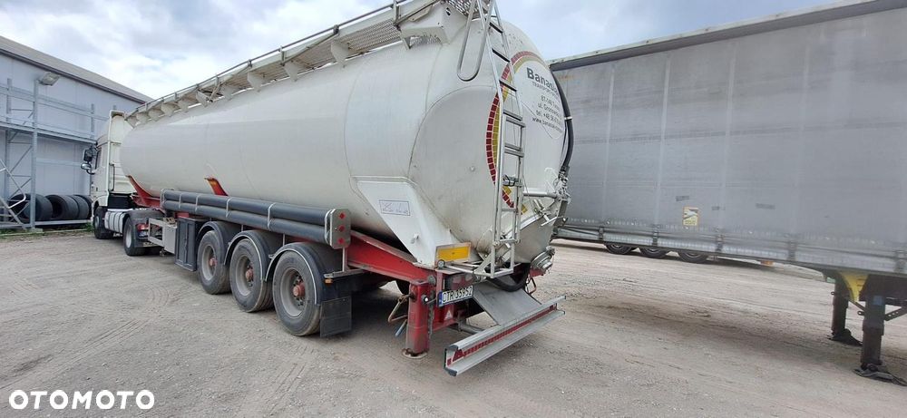 Feldbinder KIP 60.3 - 5