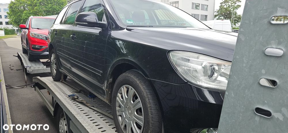 Skoda Octavia 1.6 TDI Ambiente - 2