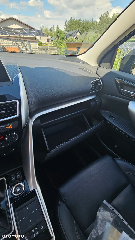 Mitsubishi Eclipse Cross 1.5 T GPF Intense Plus CVT 4WD - 17