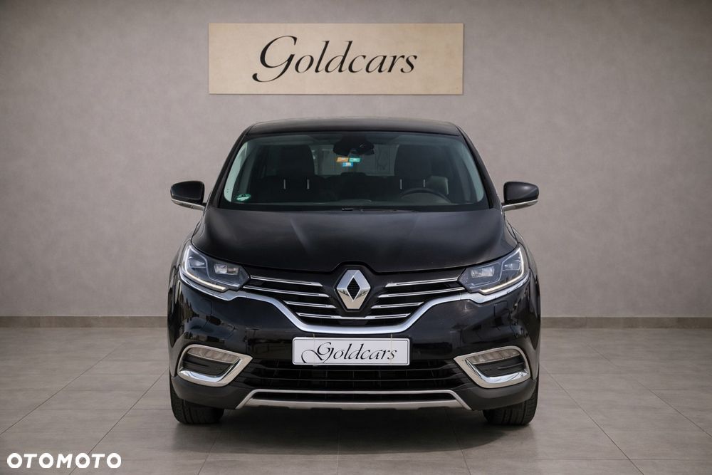 Renault Espace TCe 225 EDC GPF BUSINESS EDITION - 5