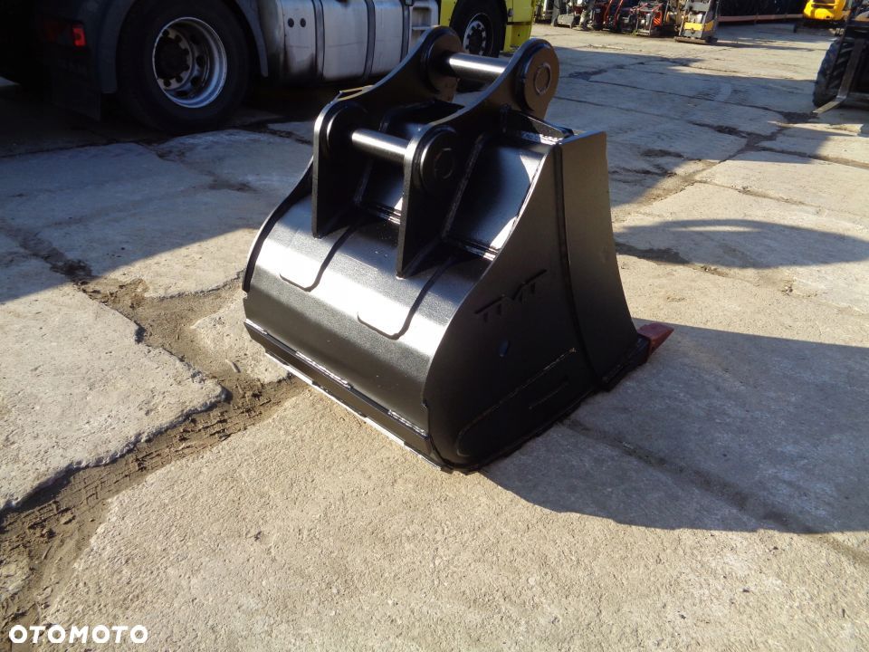 Łyżka podsiębierna JCB 80cm JCB JS130,145 Koparka JCB SOLIDNA koparka gąsienica kołowa JCB - 4