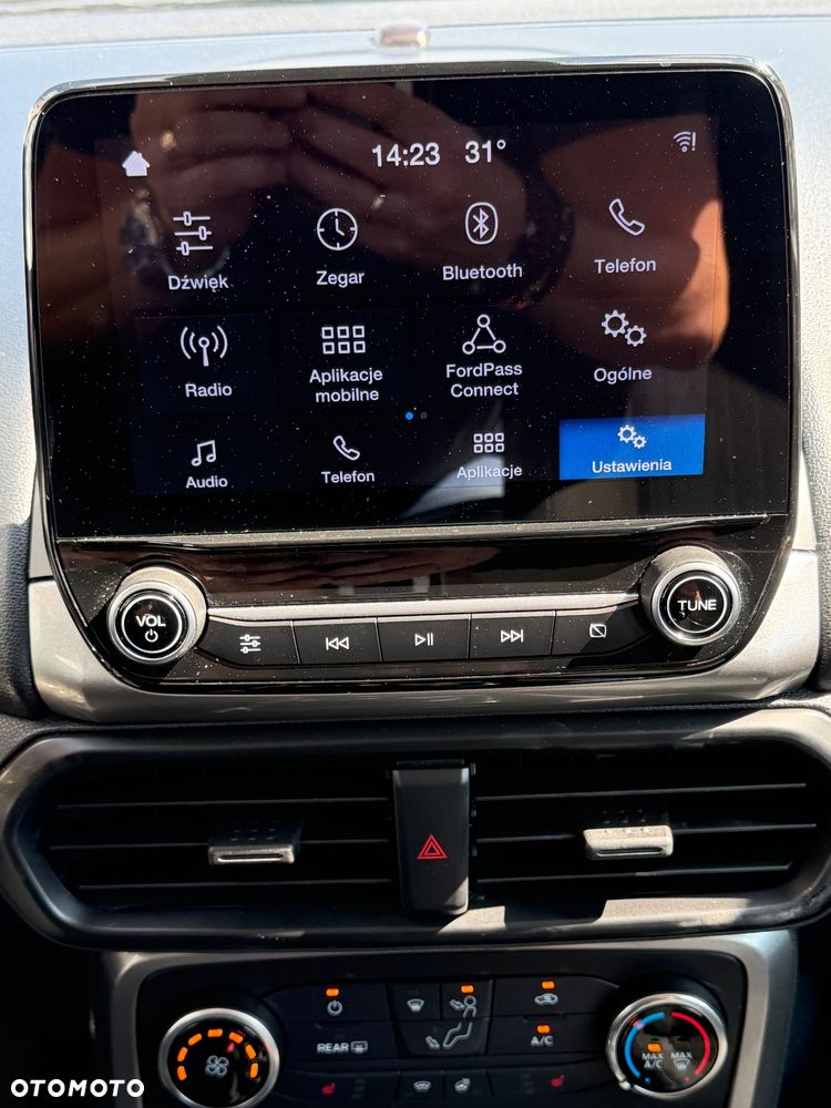 Ford EcoSport - 28