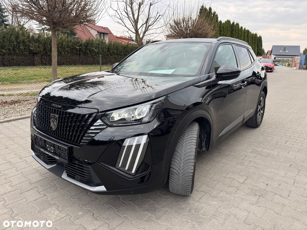 Peugeot 2008 PureTech 100 Allure - 6