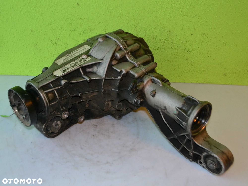 Dyferencjał dyfer przód Mercedes ML W 164  2.92