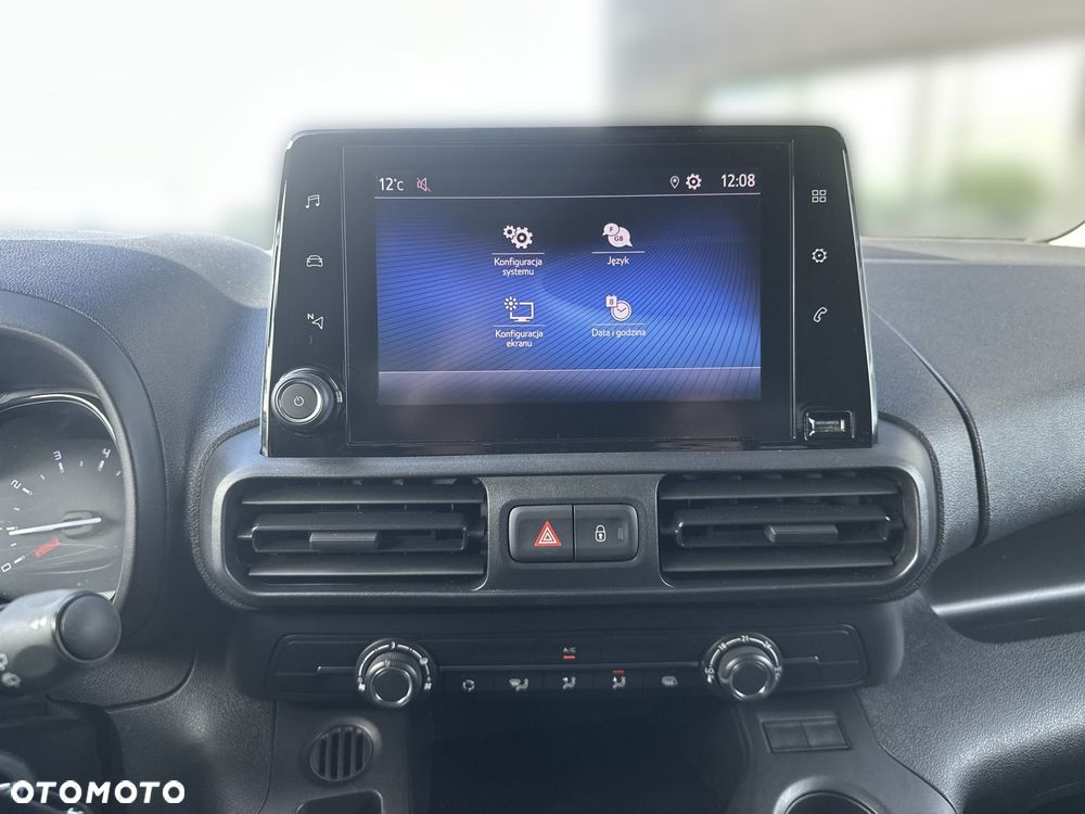 Toyota PROACE CITY - 17