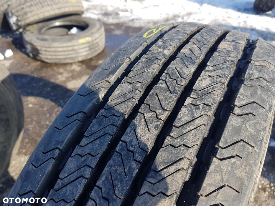225/70r19.5 Opona Przednia Continental Conti Hybrid HS3 Możliwa Wysyłk - 4