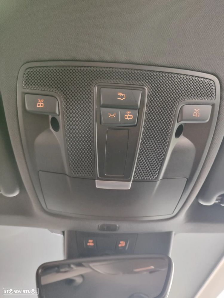 Mercedes-Benz A 45 AMG 4Matic Speedshift 7G-DCT Edition 1 - 36