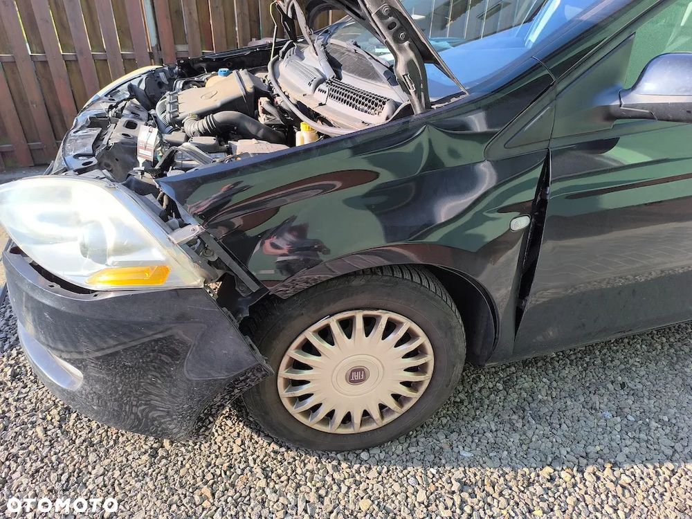 Fiat Bravo - 23