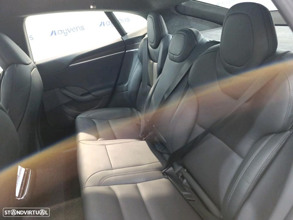 Tesla Model S Long Range AWD - 8