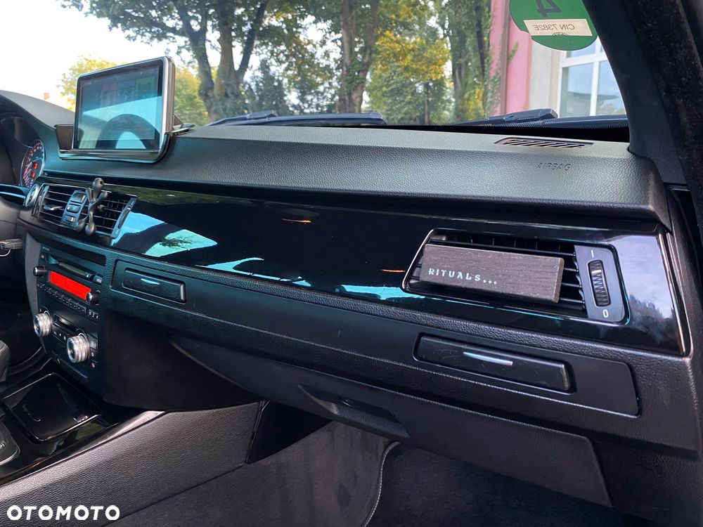 BMW Seria 3 - 31