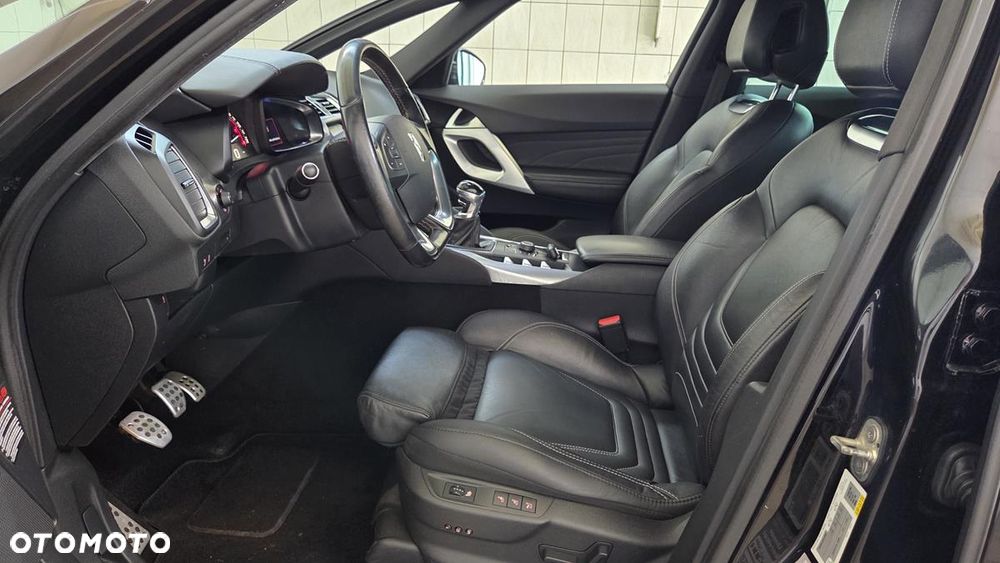 Citroën DS5 THP 200 SoChic - 9