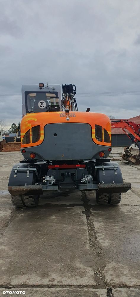 Wacker Neuson EW100 - 3