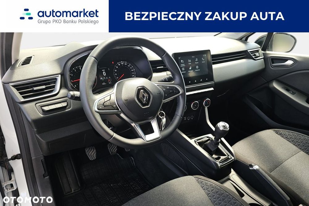 Renault Clio 1.0 TCe Equilibre - 10