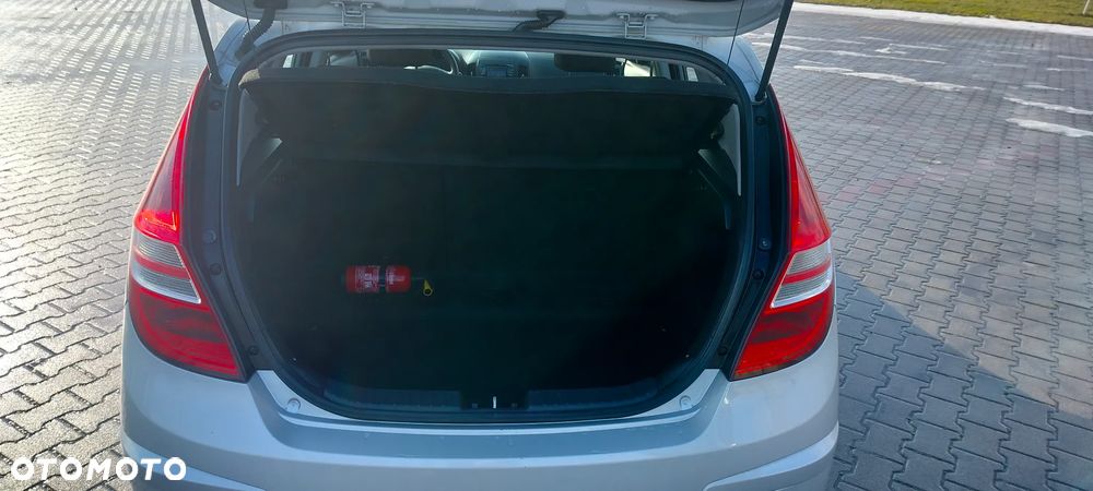 Hyundai i30 1.4 Classic - 17