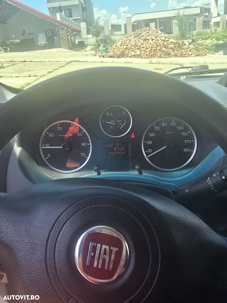 Fiat Scudo - 7