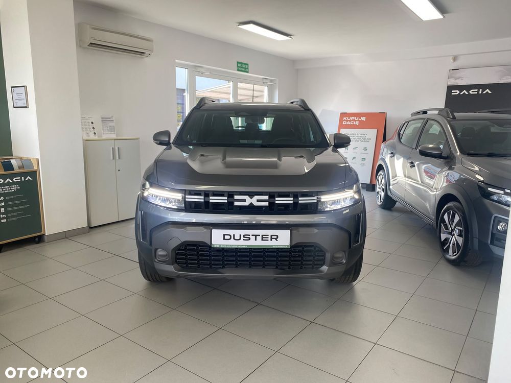 Dacia Duster 1.2 TCe mHEV Expression - 3