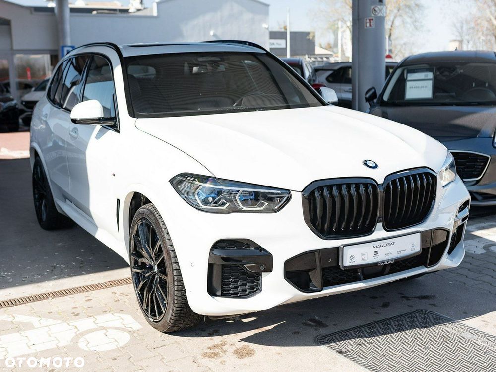 BMW X5 - 4