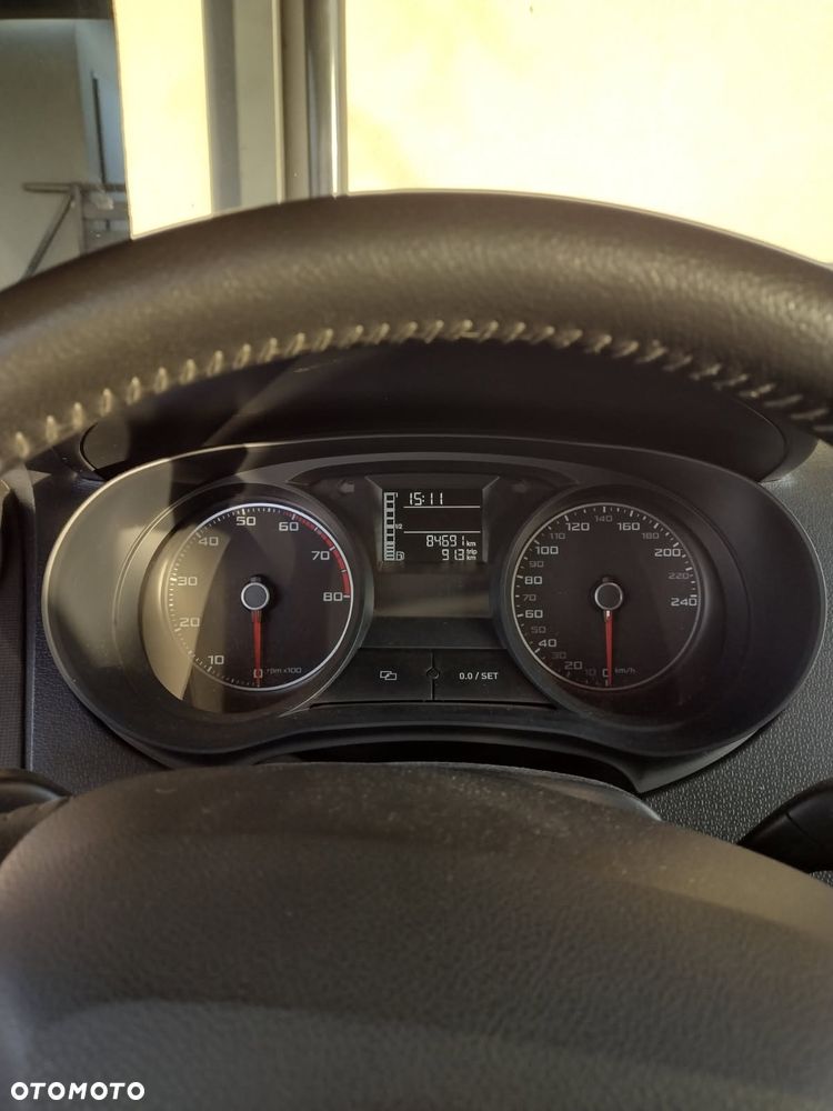 Seat Ibiza 1.2 TSI Style - 6