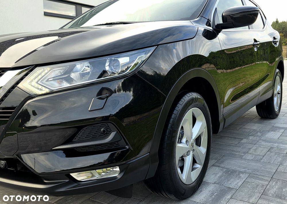 Nissan Qashqai 1.6 DIG-T Tekna - 18