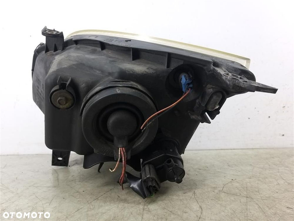 Reflektor lampa przód prawa Suzuki Ignis II 2003-2010 STANLEY ORYGINAŁ - 2