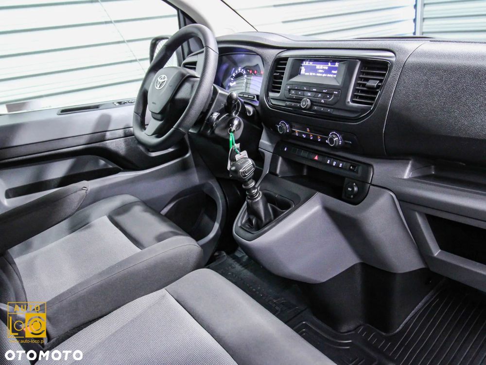 Toyota Proace Verso 2.0 D4-D Long Family - 17