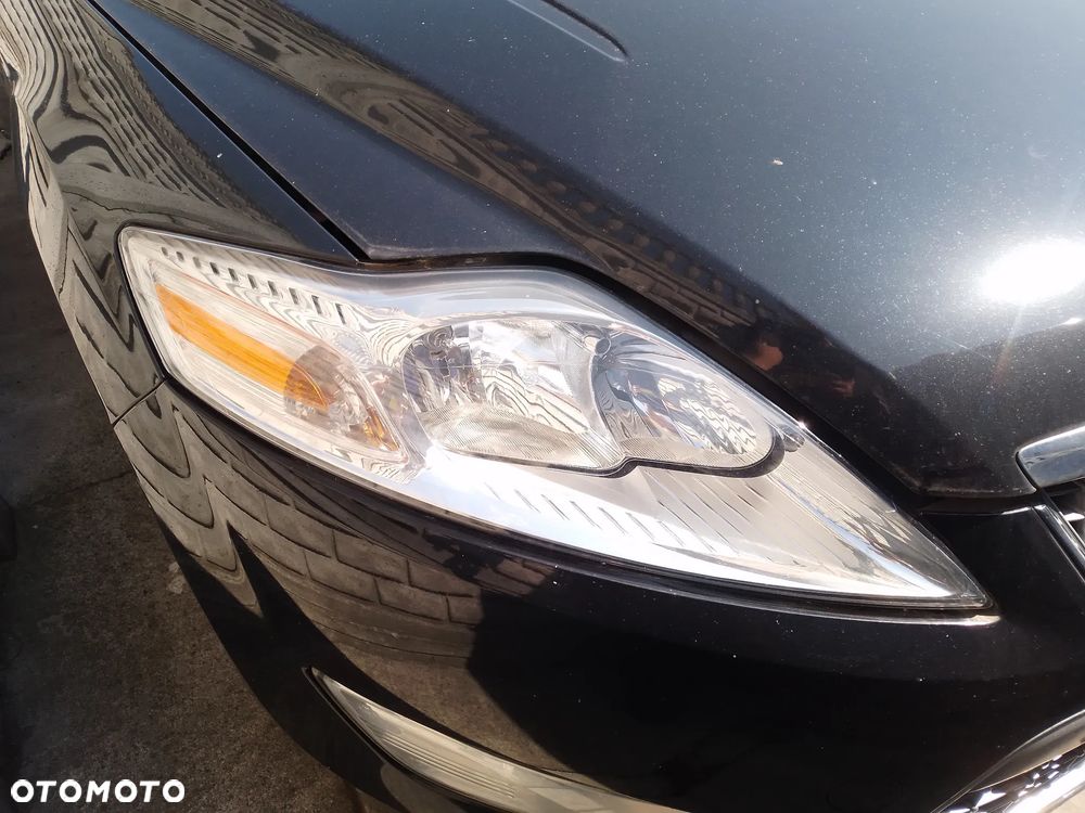 FORD MONDEO MK4 07-10 2.0 TDCI (ANGLIK) RADIO (G6) - 15