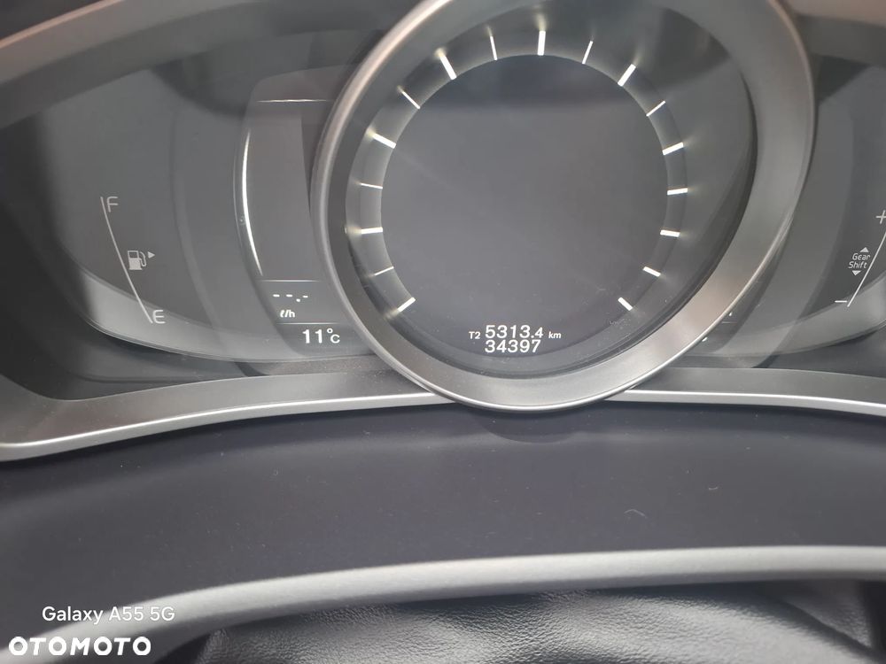 Volvo V40 T3 Drive-E Inscription - 7