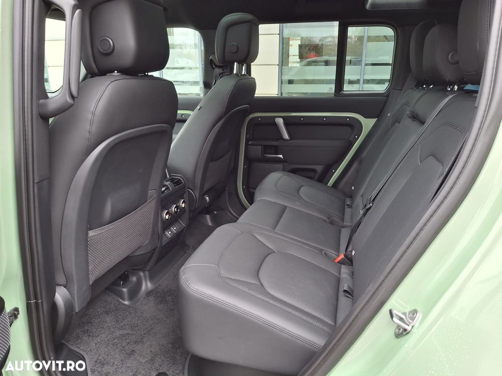 Land Rover Defender 110 2.0 P404 PHEV XS Edition - 20