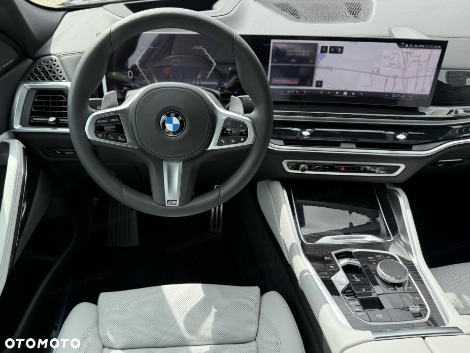 BMW X6 xDrive30d mHEV sport - 11