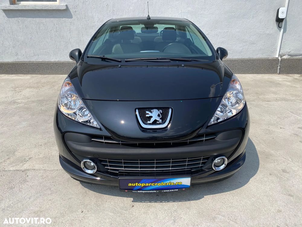 Peugeot 207 - 6