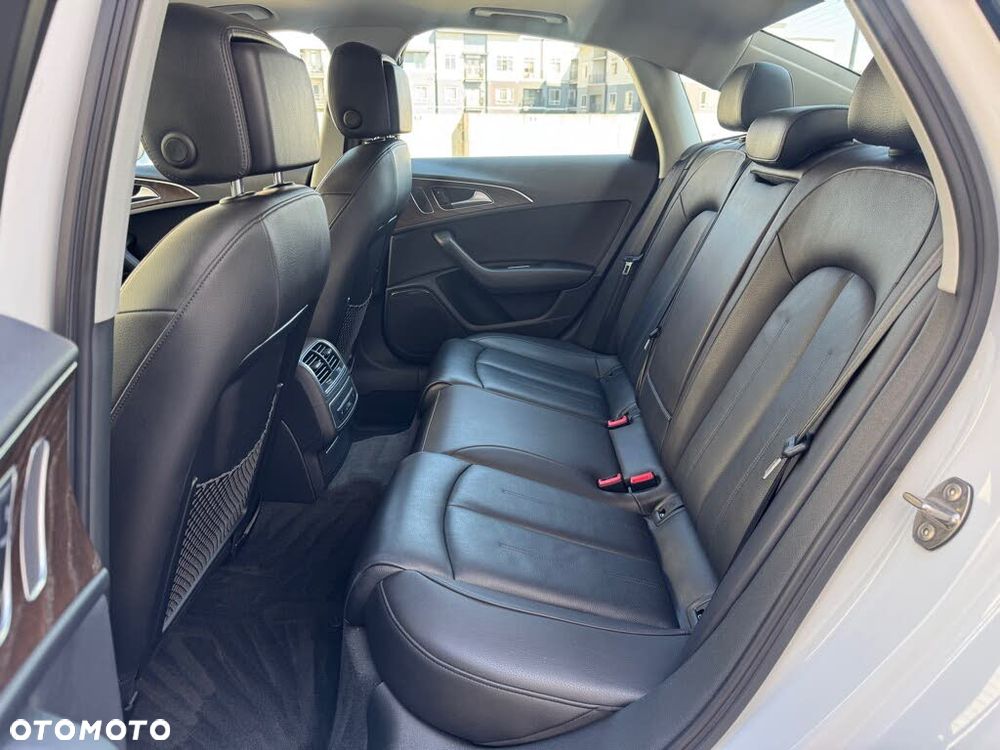 Audi A6 Limousine - 18