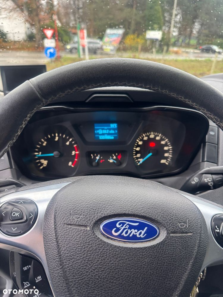 Ford Transit L2H2 - 3