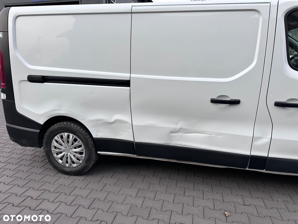 Renault Trafic - 17