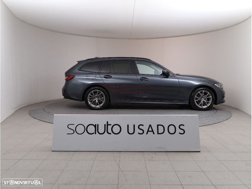 BMW 320 - 9
