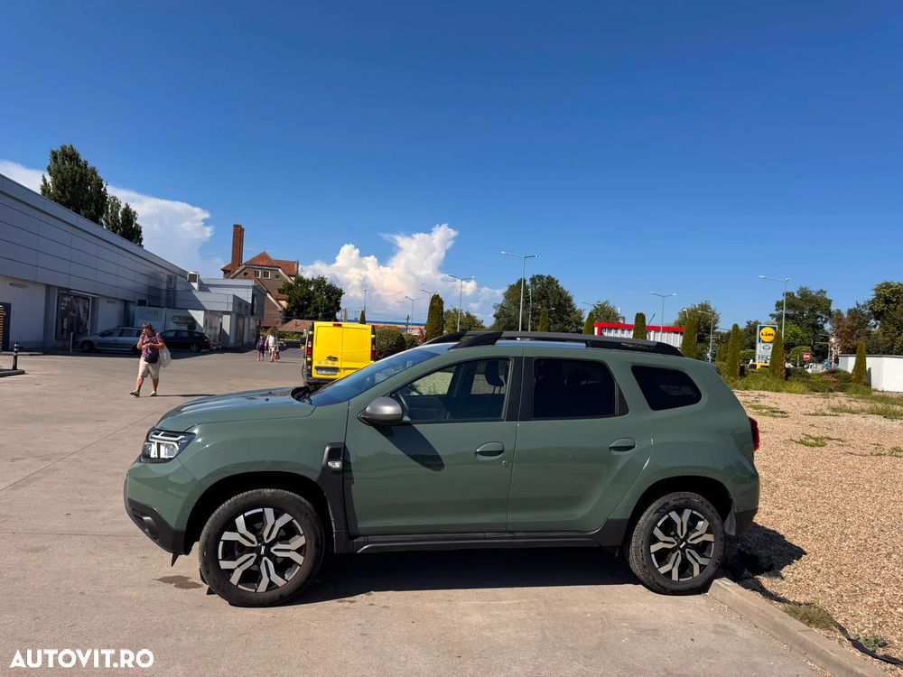 Dacia Duster - 13