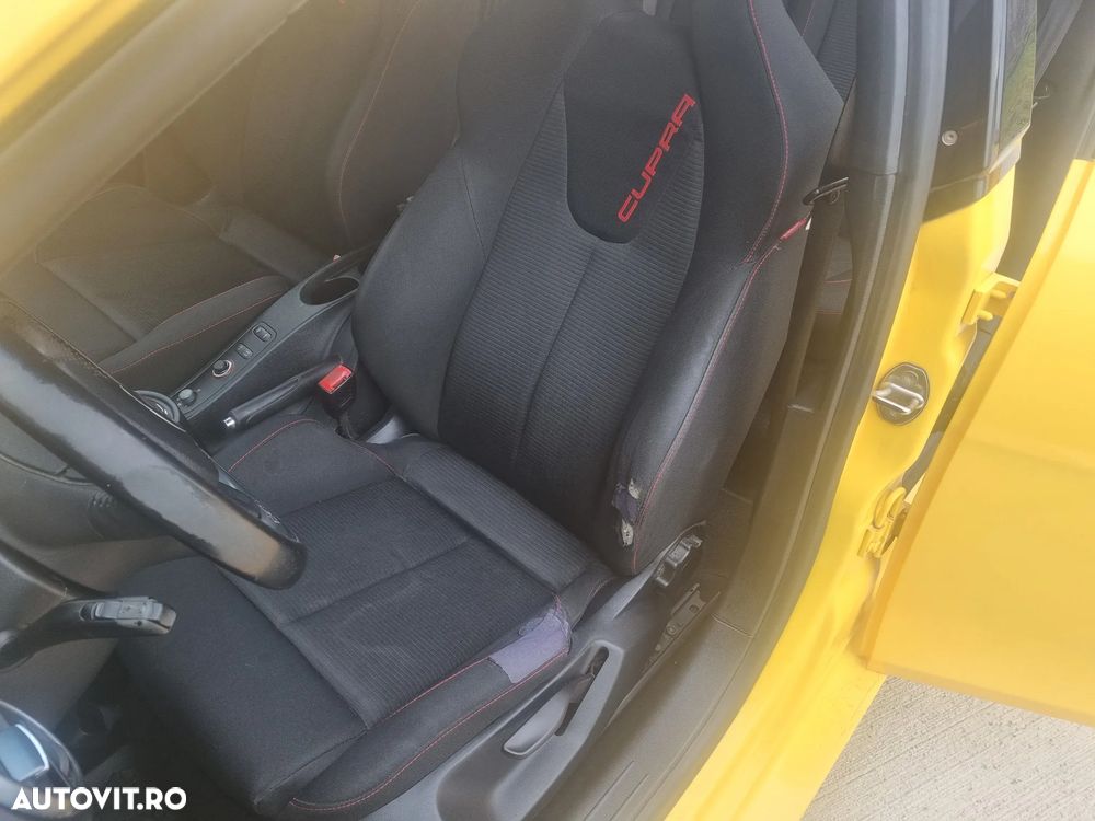 Seat Leon 2.0 TSI CUPRA - 3